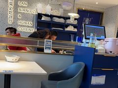 -兰湘子·湘菜小炒(长安万科广场店)