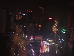 -富力丽思卡尔顿酒店·FLAIR餐厅酒吧