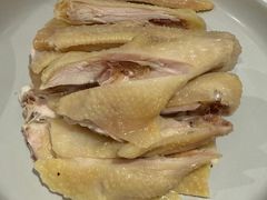 吉士咸鸡-老吉士酒家(天平路店)