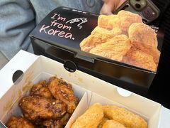 -悠个炸鸡(南京创始店)