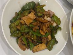 -小厨娘淮扬菜(板桥一店)