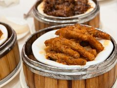 XO酱蒸凤爪-凤凰楼酒家·粤宴点心(华强北店)