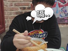 陈坛酸菜鱼粉-湘下佬老长沙吃货铺(广场莱斯店)