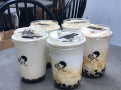 -喜茶(广州天汇igc店)