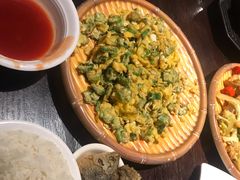 -牛头鱼庄·地道广西菜(西明店)