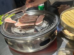 -本炙炭烤·蒲烧活鳗料理店(金沙洲店)
