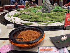 -廣福粥城(润达琳琅汇店)