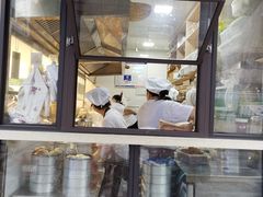门面-堂上堂(益民街店)