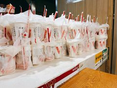 -华莱士炸鸡汉堡(崇文门搜秀城店)