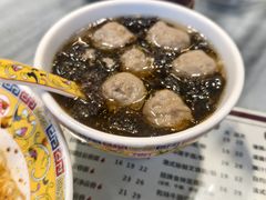 -六禄面家(芳和分店)