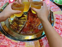 -蜀大侠火锅(森兰花园城店)