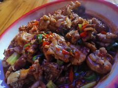 -老三样·美食研究中心(世贸路店)