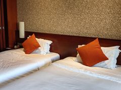 -天目湖御水温泉·度假酒店