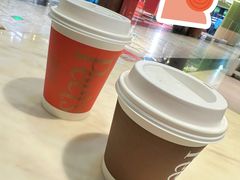 -Peet's Coffee皮爷咖啡(豫园店)