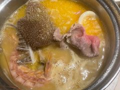 -加餐海鲜自助(宝龙一城店)