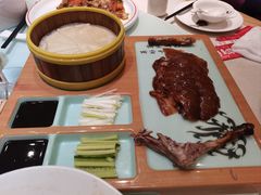 -江南韵·无锡太湖文化体验餐厅(凤凰天街店)
