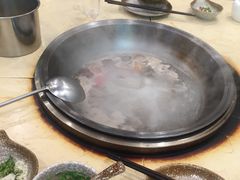 -羊来顺冰煮鲜羊 铁锅烀羊肉(中央大街店)