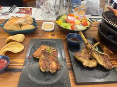-威尼斯西餐厅(扬名广场店)