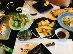 -曙亚洲餐厅-重庆富力艾美酒店(南坪万达广场店)