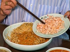 -裕兴记•蟹黄面馆(人民广场店)