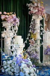 -花轿喜屋婚礼策划