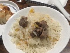 -纳瓦新疆菜(银都店)
