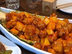 -小胖私厨状元宴·东北私房菜馆