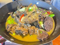 -唐师傅湘西名菜馆(武陵路店)
