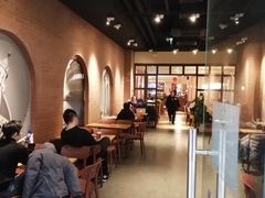 大堂-COSTA COFFEE(新奥购物中心店)