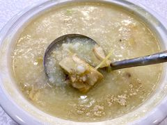 -沙田新强记烧鹅海鲜酒家