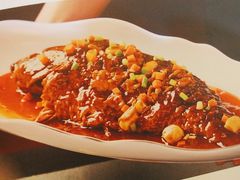 -秦月轩·陕西家乡菜(阜成路·五棵松店)