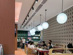 -香港深仔记茶餐厅(东门店)