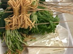 -袁记串串香(泉水轻轨站店)