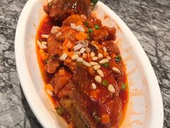-鹿港小镇(中关村店)