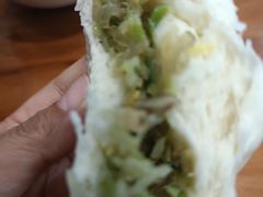 -郑家包子牛肉拉面(尚勤路店)