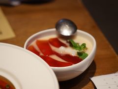 榕意冰粉-榕意·川味之美(深业上城店)
