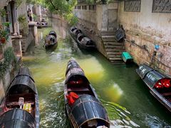 -绍兴鲁迅故里·沈园景区