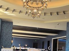 -上海苏宁宝丽嘉酒店·Cafe Bellagio西餐厅