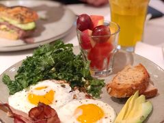 早餐套餐-BAKER&SPICE(安福路店)