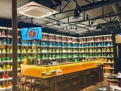 大堂-牛焱·烧肉酒肆(五大道店)