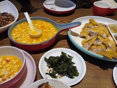 -川悦留香·海鲜餐厅(海棠68环球美食街店)