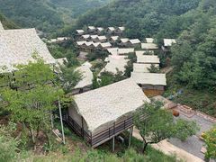 -北京山里寒舍度假酒店