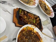 -小郭私房菜·海肠捞饭店(学士街店)