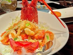 -杭州西子湖四季酒店·金沙厅