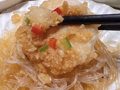 -优食坊·蒸汽海鲜(康盛路店)