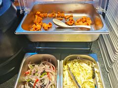 -汉城烧烤(西稍门劳动路店)