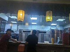 -前门涮肉(群力店)