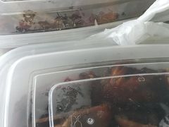 -龙记香港茶餐厅(久光百货店)