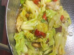 -米椰湘·辣椒炒肉