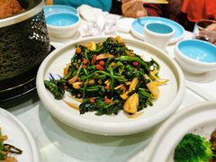 -老长春肉馆(创业大街店)